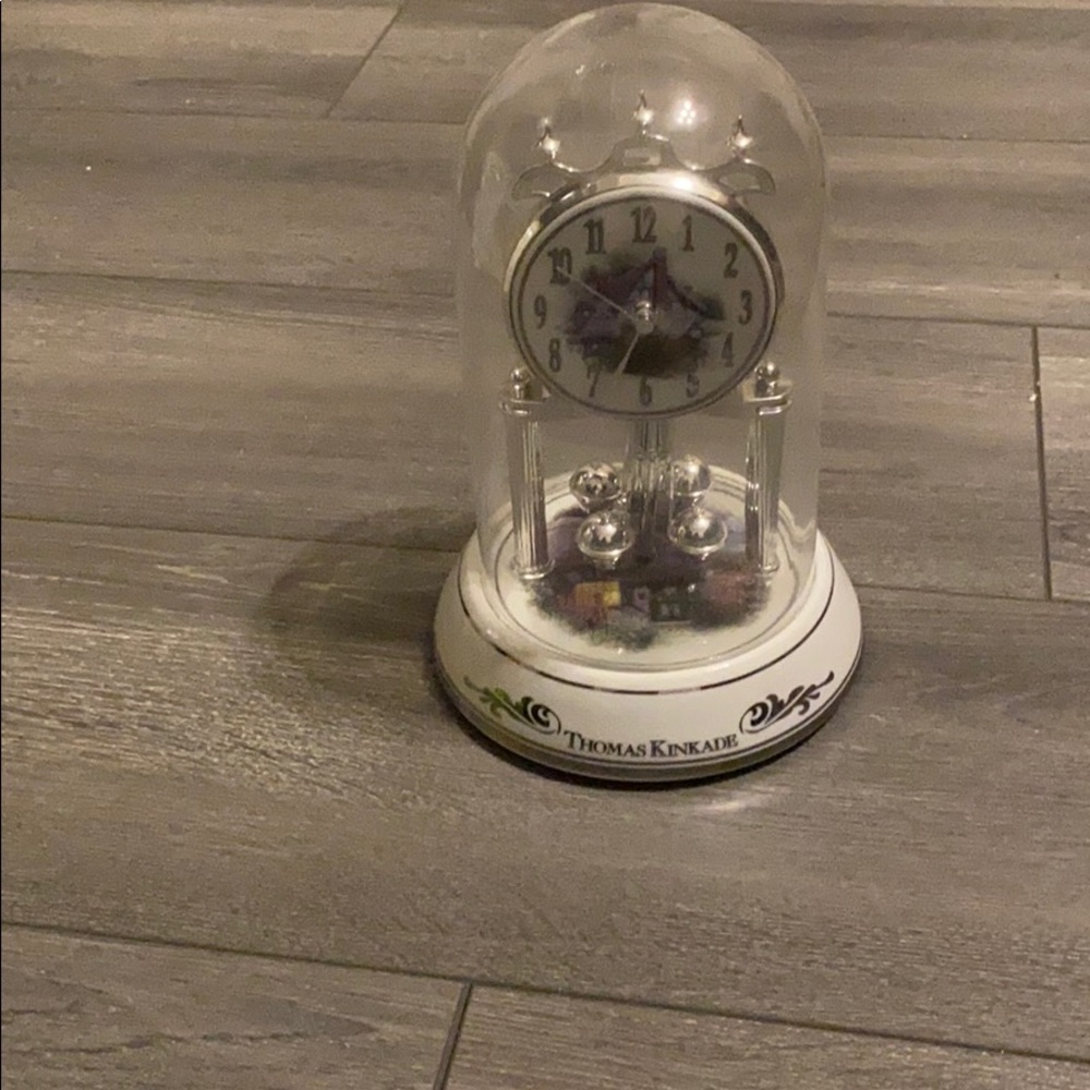 Clock